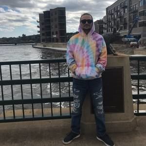 Meet your Posher, John